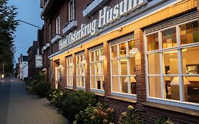 Hotel Osterkrug Husum